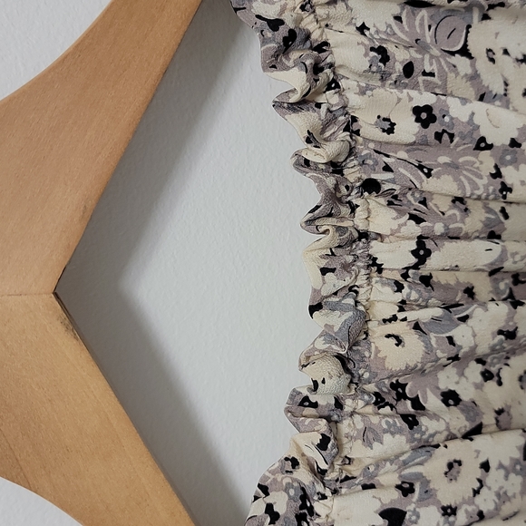 Rebecca Taylor silk camisole, size 4 - Picture 8 of 8